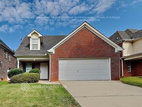 Building Photo - 321 Nunnally Dr