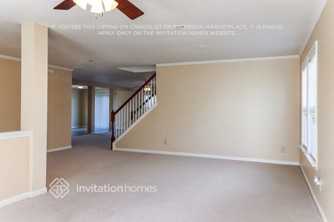 Foto del edificio - 113 Kendrick Farm Dr