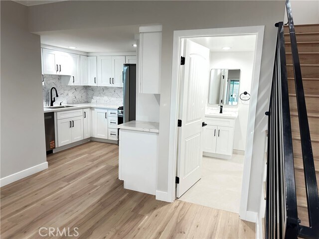 Foto del edificio - 7317 Darby Pl