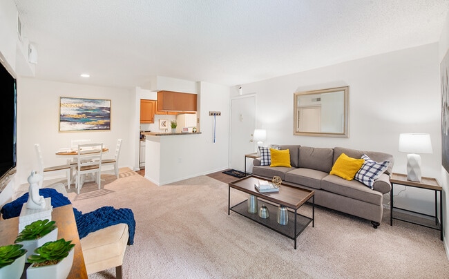 Building Photo - Ashley Park Apartments