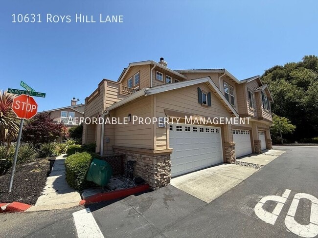 Building Photo - 10631 Roys Hill Ln