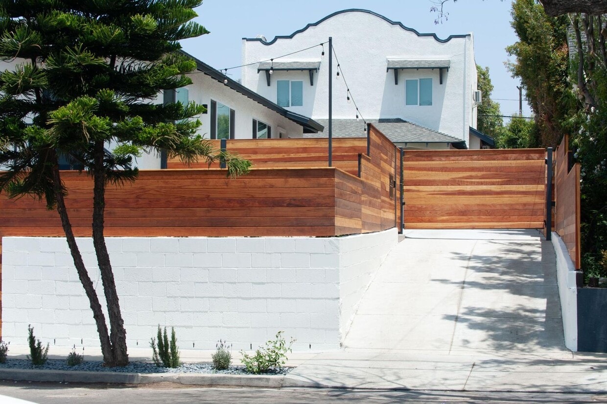 Primary Photo - Spacious and Updated property in the heart...