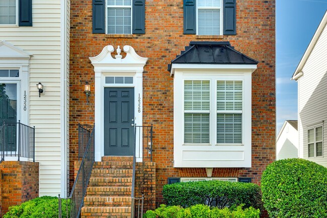 Foto del edificio - Fantastic Townhome in STEELE CREEK area!