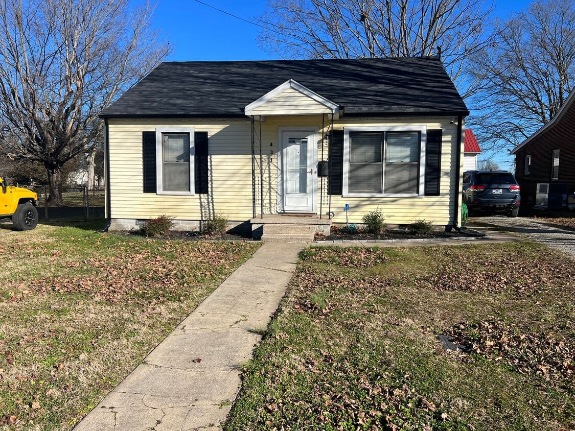 Primary Photo - 2 Bedroom and 1 Bath Home