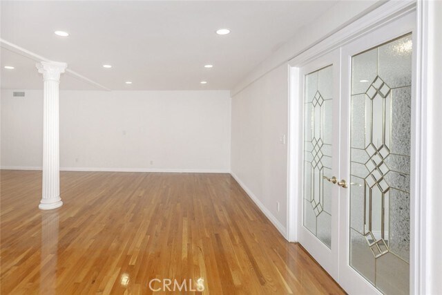 Foto del edificio - 1610 N Hoover St