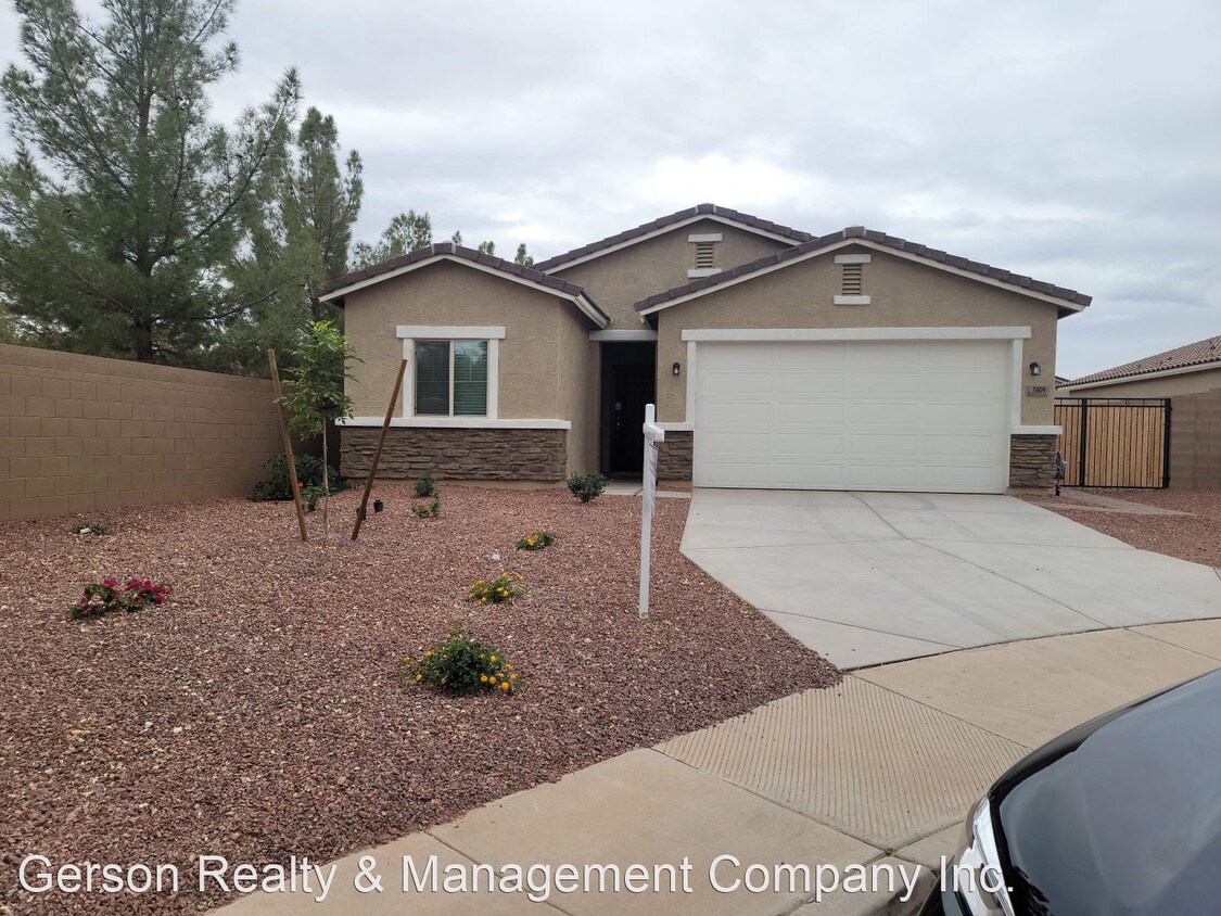 Primary Photo - 3 br, 2 bath House - 3009 N. Majestic Court