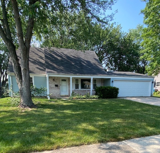 Primary Photo - 1721 Epping Pl