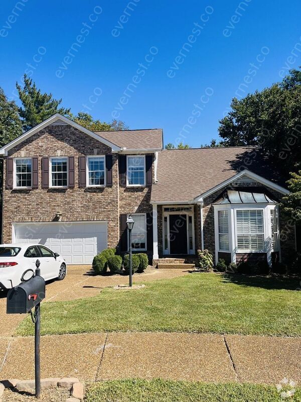 Stonemeade Apartments under 400 Nashville, TN 1 Rentals