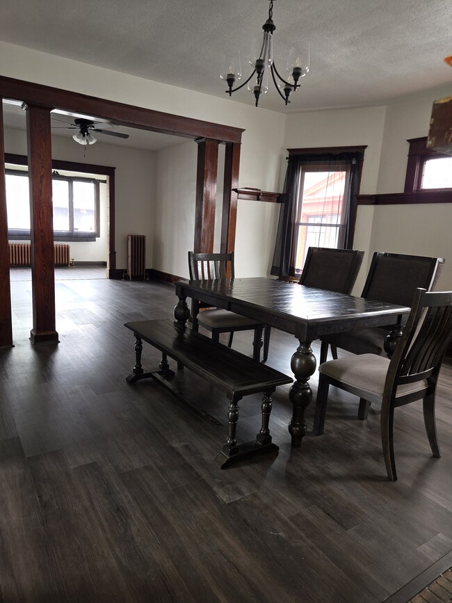 Building Photo - 263 E Delavan Ave