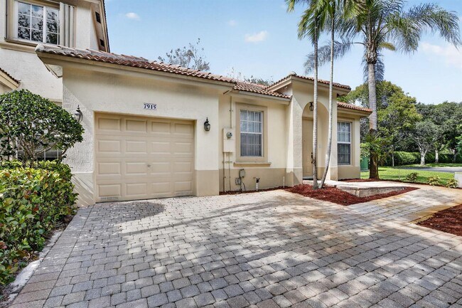 Foto del edificio - 7915 NW 20th St