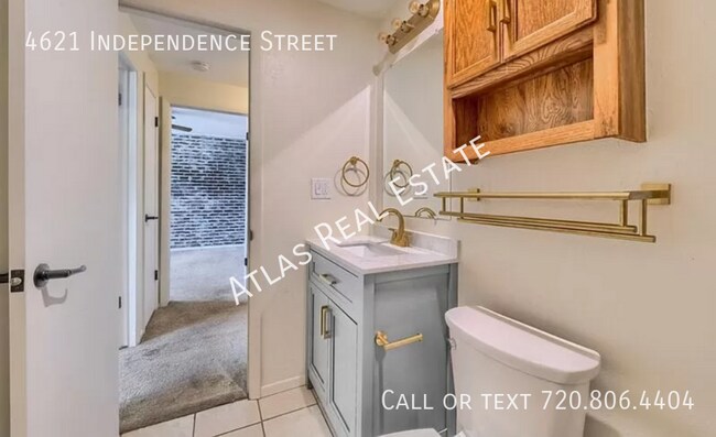 Building Photo - 4621 Independence St
