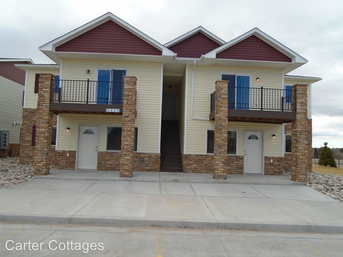 Building Photo - 5433 CARTER Rd