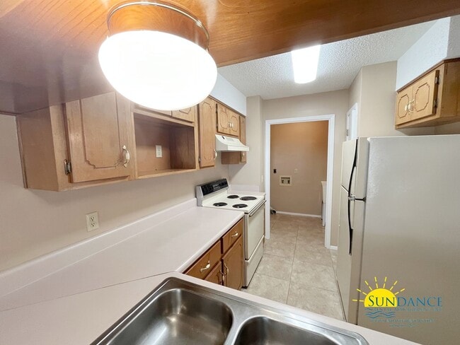 Foto del edificio - Nice 2 Bedroom Unit in Niceville!