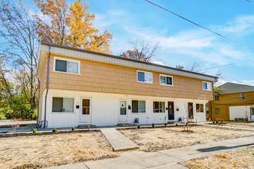 Building Photo - 225 S Rosedale Ave