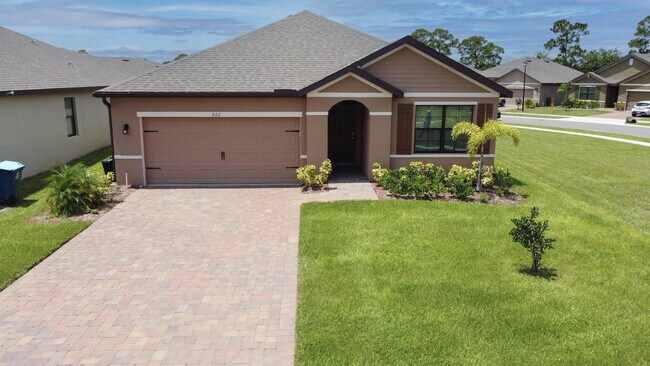 Foto del edificio - 922 Remington Green Dr SE