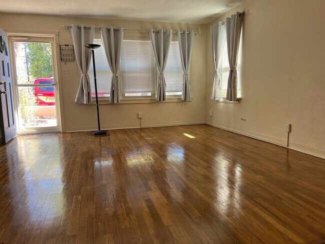 Foto del edificio - Charming Downtown Santa Fe Adobe