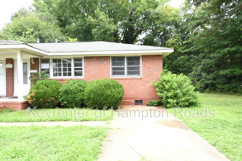 Foto principal - 4109 5th St