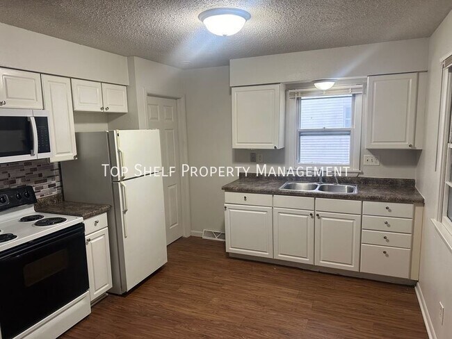 Foto del edificio - 607 E McKinley Ave