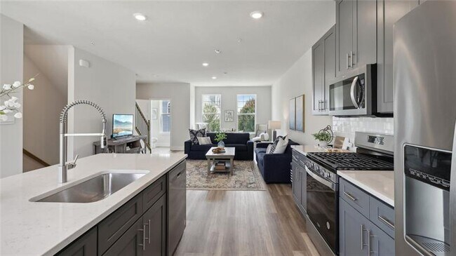 Foto del edificio - 534 Cooper St