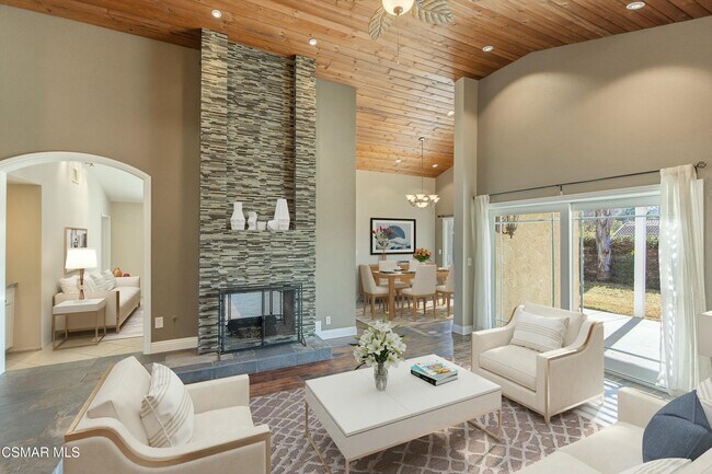 Foto del edificio - 3332 Holloway St