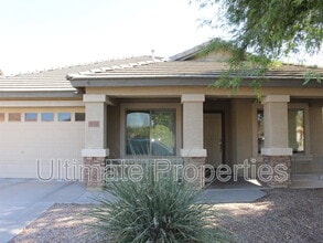 Building Photo - 17840 W Andora St