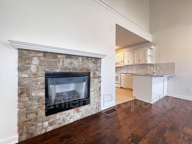 Foto del edificio - 8636 NW Waukomis Dr