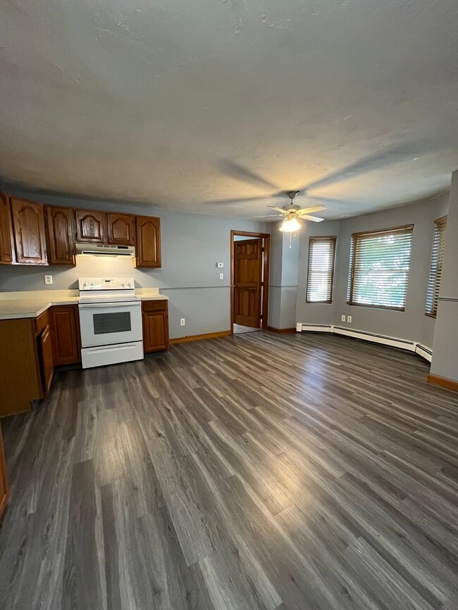 Foto del edificio - 540 Cherry St