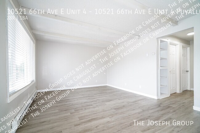 Foto del edificio - 10521 66th Ave E
