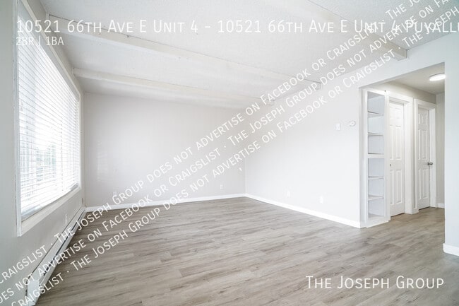 Building Photo - 10521 66th Ave E