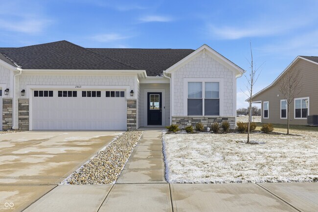 Foto del edificio - 2863 Piper Pl