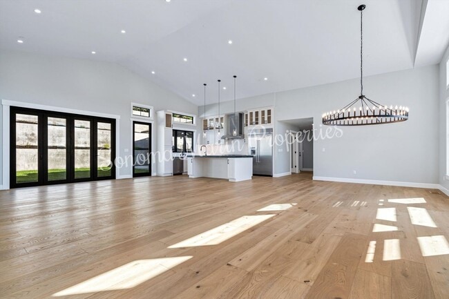 Building Photo - Stunning Brand-New Home in Fountaingrove | 3 Bed + 3.5 Bath | 2,968 Sq Ft