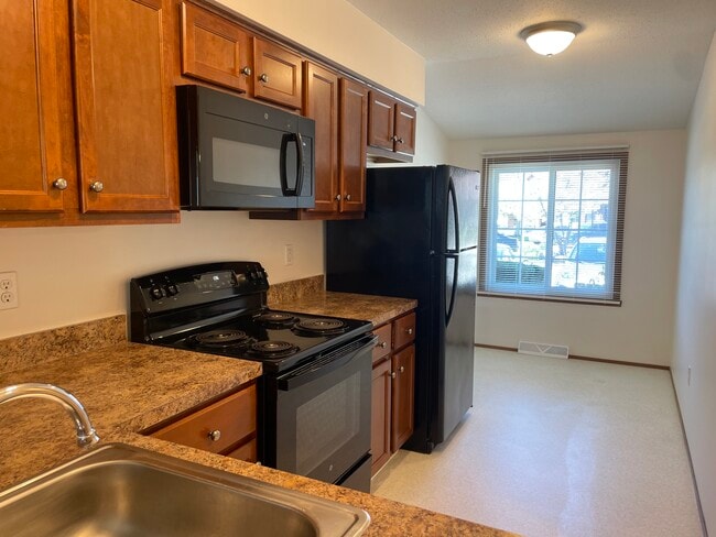 Foto del edificio - 2703 Vineyard Dr