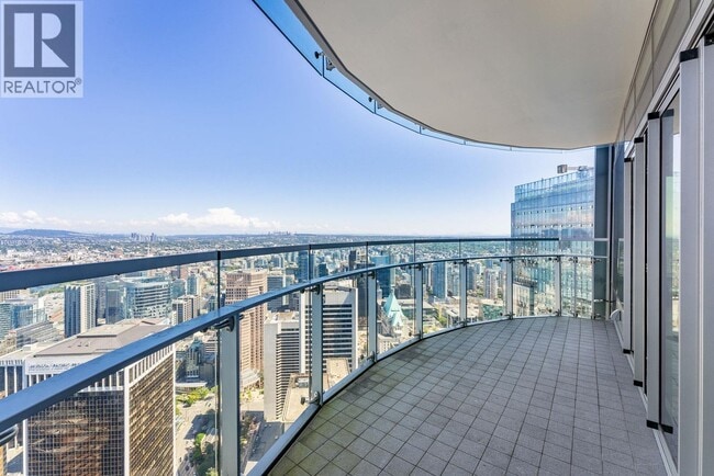Photo du bâtiment - 1151 W Georgia St
