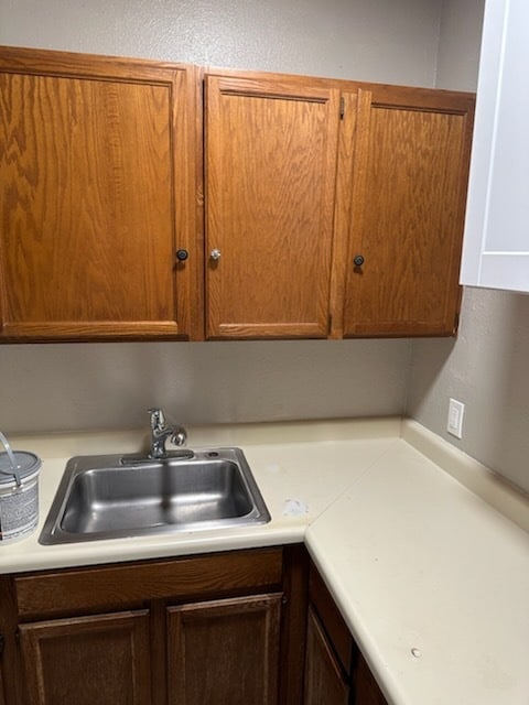Kitchen - 460 N 1st St