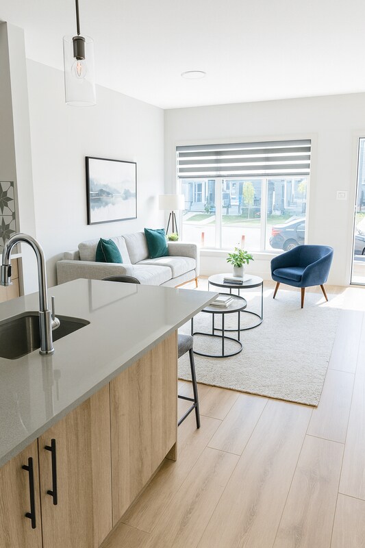 Photo du bâtiment - 9641 Colak Link SW