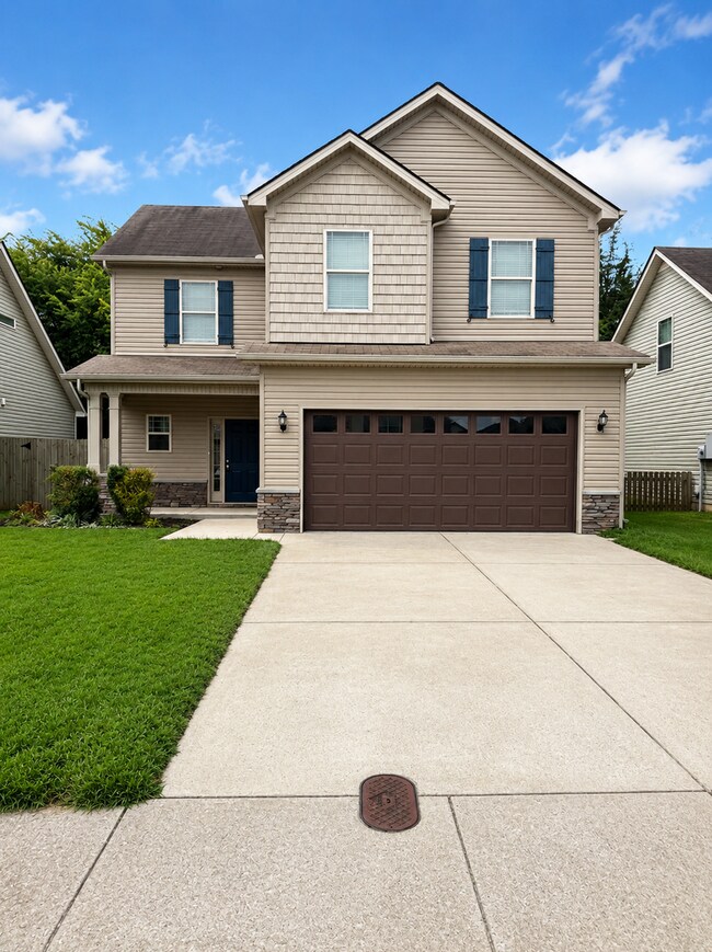 Building Photo - 1850 Warmingfield Dr