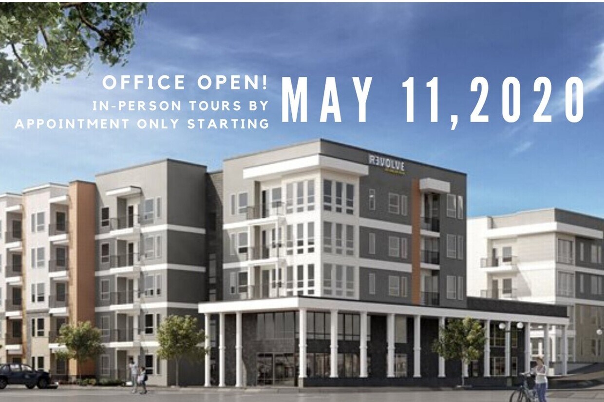 Element 25 Apartments Overland Park, KS