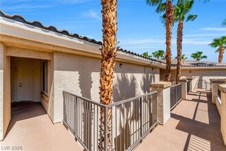Building Photo - 7139 S Durango Dr
