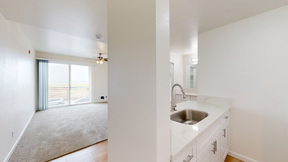 Cedar Shores