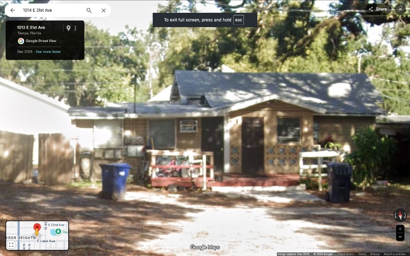 Photo - 1014 E 31st Ave (Tampa, FL)