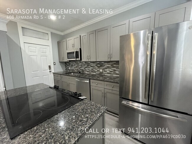 Building Photo - 408 Armada Rd S