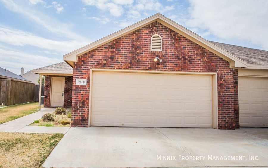 Foto principal - 6804 Oakridge Ave