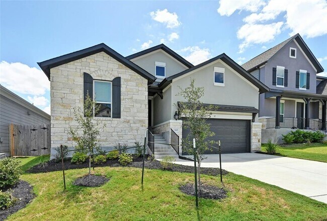 Foto del edificio - 12603 Purple Prairie Ln