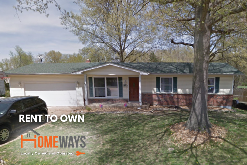 Primary Photo - 2324 Boeing Dr