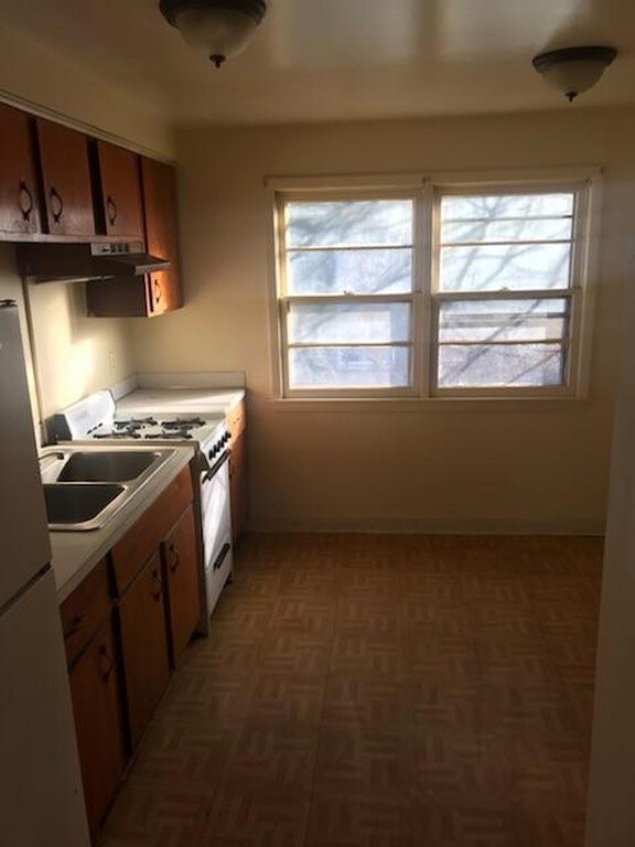 Foto del edificio - 207 Allen St