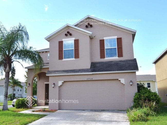 Building Photo - 2754 Stanwood Dr