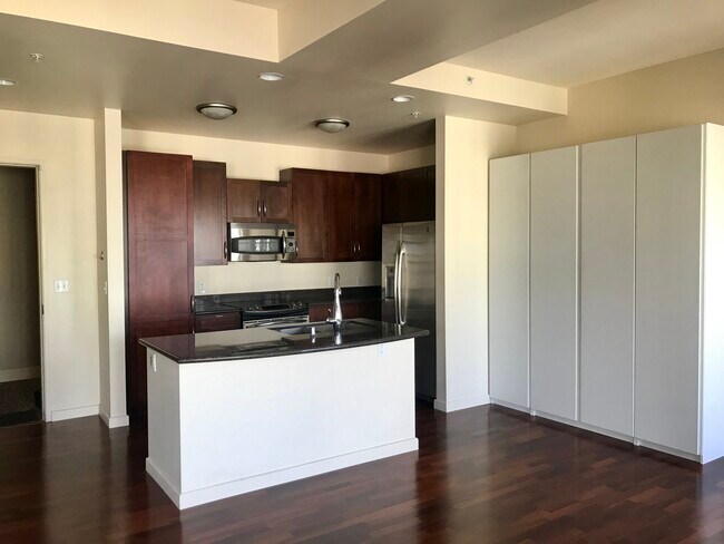 Photo - 1521 L St Apartment