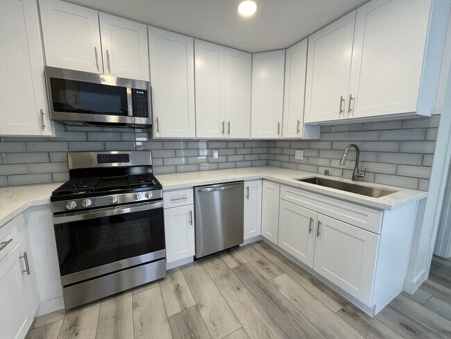 Foto del edificio - 345-379 Cedar St