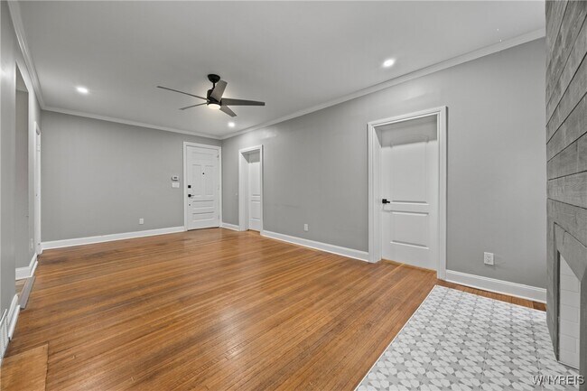 Foto del edificio - 522 W Ferry St