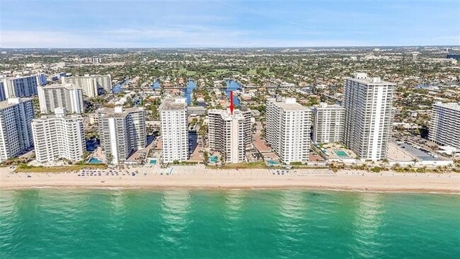 Building Photo - 3800 Galt Ocean Dr